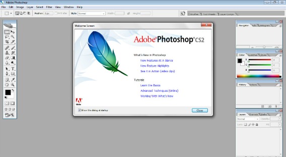 Adobe Cs2 For Mac Free Download